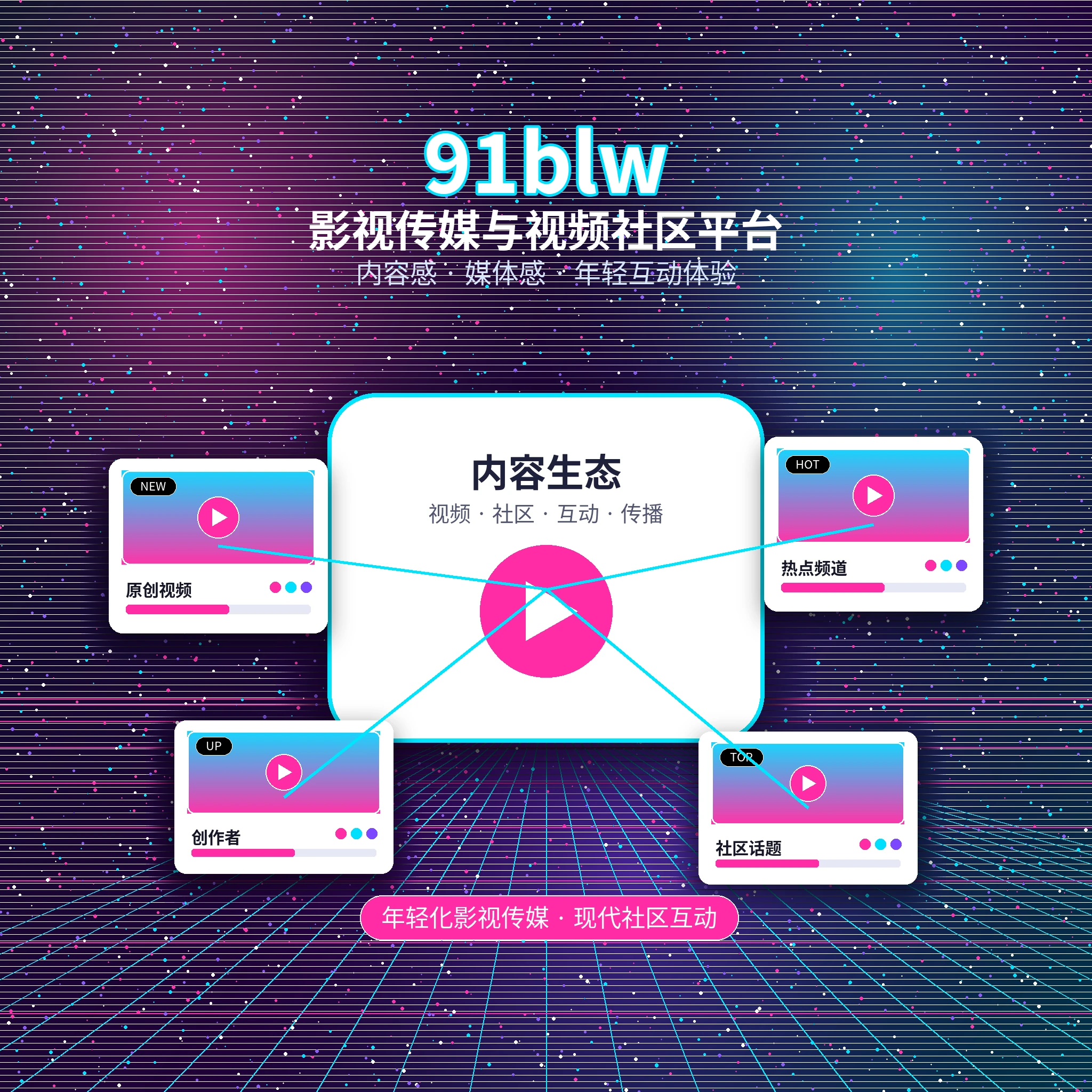 91网关于我们相关内容